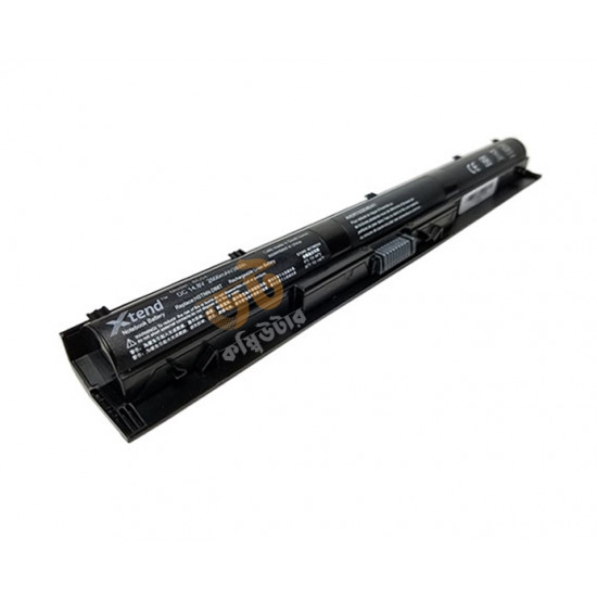 HP  KI04 Battery 